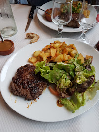 Plats et boissons du Restaurant Les Marronniers à Gournay-sur-Marne - n°3