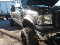 On Point Diesel and Auto Service - Photo 3 - Car repair in Houston, TX, Houston