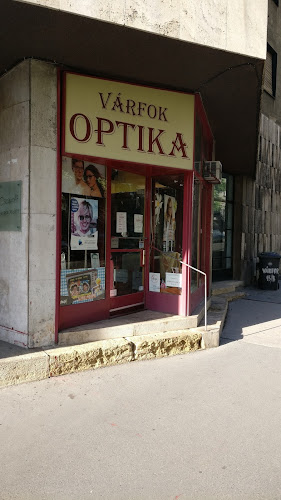 Pálfia Szemészet és Optika - Budapest