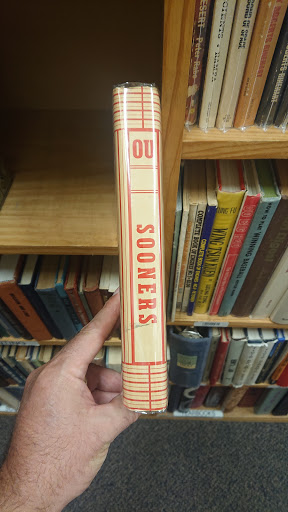 Book Store «Half Price Books», reviews and photos, 1551 US-287, Mansfield, TX 76063, USA