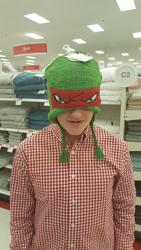 Department Store «Target», reviews and photos, 820 Oviedo Mall Boulevard, Oviedo, FL 32765, USA