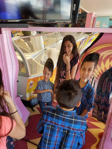 Ice Cream Shop «Realeza Michoacana», reviews and photos, 2520 N 16th St, Phoenix, AZ 85006, USA