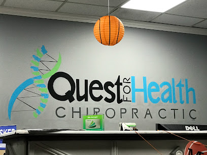 Quest for Health Chiropractic