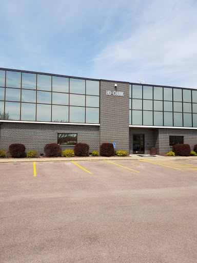 Ho-Chunk Inc. in Winnebago, Nebraska