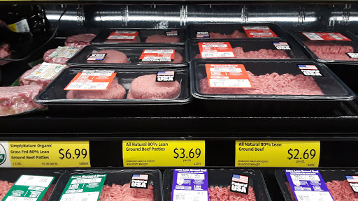 Supermarket «ALDI», reviews and photos, 1436 Kempsville Rd, Virginia Beach, VA 23464, USA