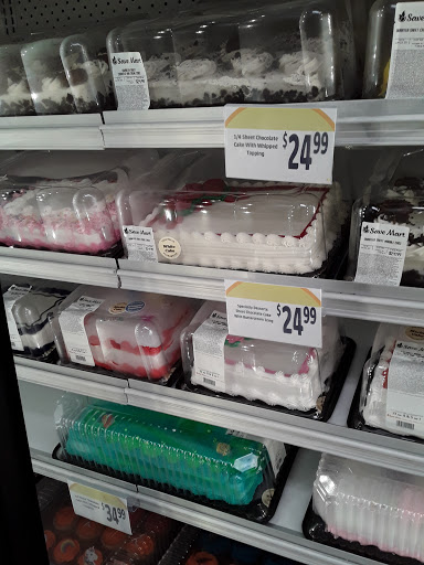 Supermarket «Save Mart Supermarkets», reviews and photos, 1449 E F St, Oakdale, CA 95361, USA