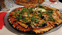 Pizza du Pizzeria La Petite Maison, Chez Wil’s à Gap - n°13
