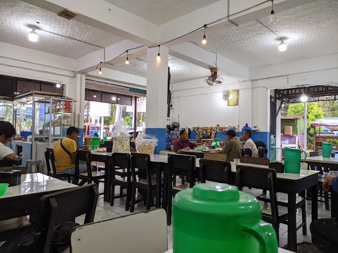 Restoran Indonesia di Sumatera Barat: Menikmati Kelezatan di Jumlah Tempat Restoran Lokasi