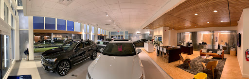 Car Dealer «Volvo of Virginia Beach», reviews and photos, 4980 Virginia Beach Blvd, Virginia Beach, VA 23462, USA