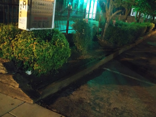 Historical Landmark «Thomas Wolfe Memorial», reviews and photos, 52 N Market St, Asheville, NC 28801, USA