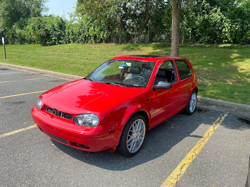 Auto Body Shop «Maaco Collision Repair & Auto Painting», reviews and photos, 78 Sylvan St, West Springfield, MA 01089, USA