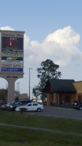 Supermarket «Publix Super Market at Poinciana Place», reviews and photos, 2915 Vineland Rd, Kissimmee, FL 34746, USA