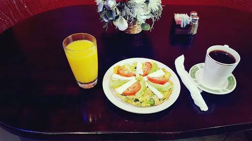 Family Restaurant «Aryso Grill Family Restaurant», reviews and photos, 410 Whittier Blvd, Montebello, CA 90640, USA