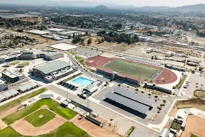 Grand Terrace High School image