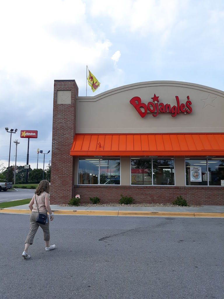 Bojangles 29729