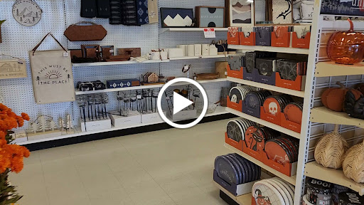 Fabric Store «Jo-Ann Fabrics and Crafts», reviews and photos, 965 North Point Dr, Alpharetta, GA 30022, USA