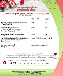 Photo n°2 de L'Aigle d'Or à Croissy-Beaubourg ()