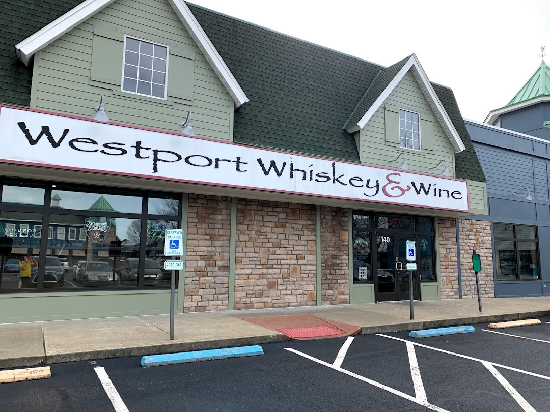 Westport Whiskey & Wine
