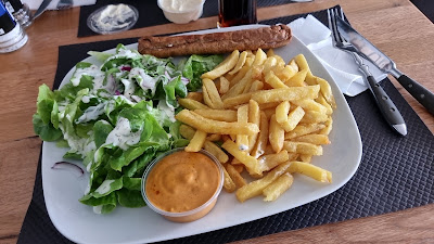 La Fringale à Villers-Semeuse