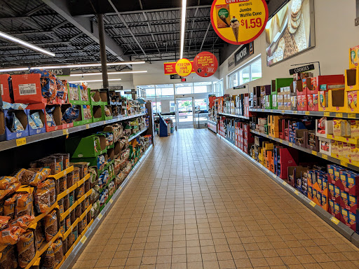 Supermarket «ALDI», reviews and photos, 391 Eisenhower Dr, Hanover, PA 17331, USA