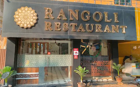 Rangoli Restaurant Sahibganj image