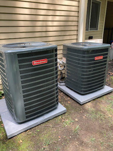 Plumber «Varsity Plumbing», reviews and photos, 1610 Ocean Ave, Bohemia, NY 11716, USA