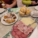 Photo n°1 de l'avis de Ján.e fait le 14/03/2022 à 11:52 sur le  Hotel La Molinella à Soraga di Fassa