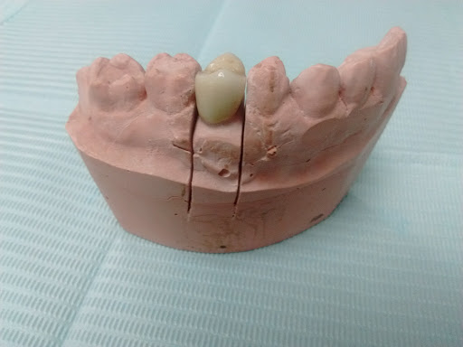 Clinica Odontologica El Milagro