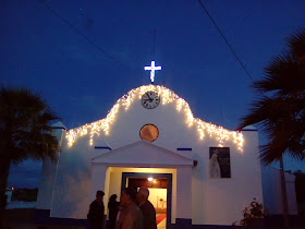 Igreja A-do-Pinto