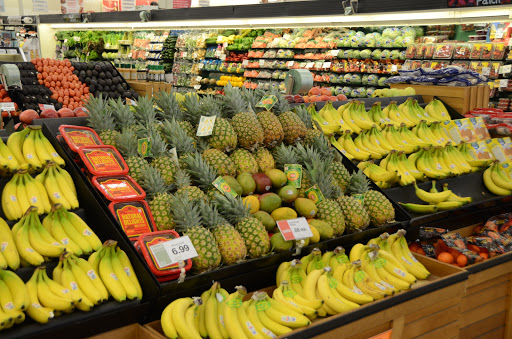 Supermarket «Hy-Vee», reviews and photos, 528 IA-1, Washington, IA 52353, USA