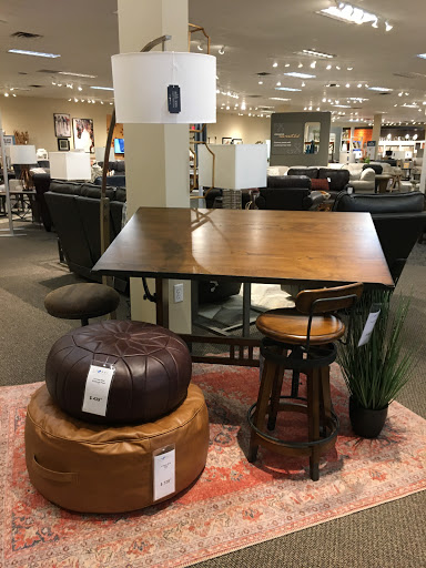 Furniture Store «La-Z-Boy Furniture Galleries», reviews and photos, 7595 France Ave S, Edina, MN 55435, USA