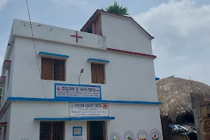 Targram Suswasthya Kendra(তাড়গ্রাম নকড়ি হোসেন উপস্বাস্থ্য কেন্দ্র) image