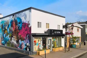 Boutique Le Local image