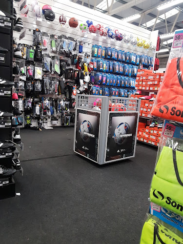 Reviews of Sports Direct in Bridgend - Sporting goods store