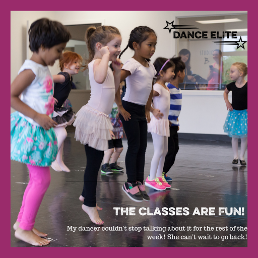 Dance School «Dance Elite and Music», reviews and photos, 1211 164th St SW, Lynnwood, WA 98087, USA