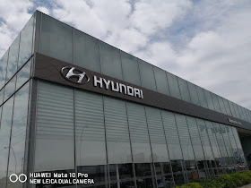 Hyundai Gildemeister Autos