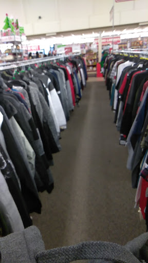 Clothing Store «Burlington Coat Factory», reviews and photos, 2035 S Robert St, West St Paul, MN 55118, USA