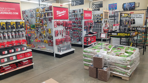 Hardware Store «Askari Ace 1 LLC», reviews and photos, 3802 N Monroe St, Tallahassee, FL 32303, USA