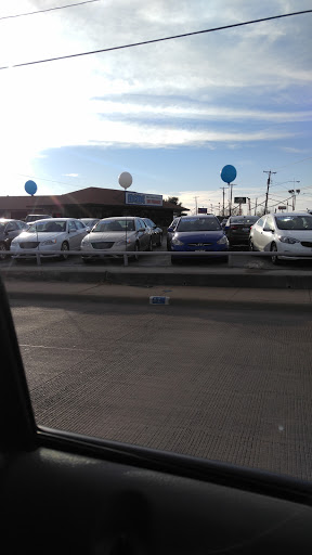 Used Car Dealer «MCMC Auto - East Belknap», reviews and photos, 5928 E Belknap St, Haltom City, TX 76117, USA