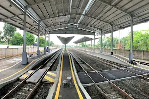 Karanganyar Station image
