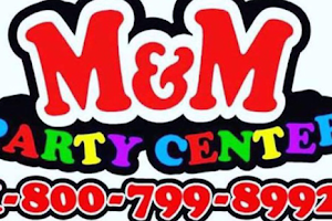 M&M Party Central LLC image