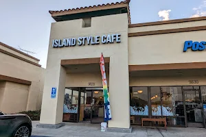 Island Style Cafe image