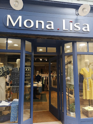 Mona Lîsa à Nîmes