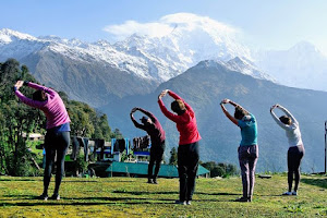 Kamala Yoga Nepal image