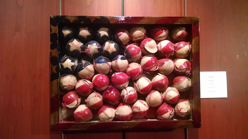 Art Museum «MONA», reviews and photos, 2401 Central Ave, Kearney, NE 68847, USA