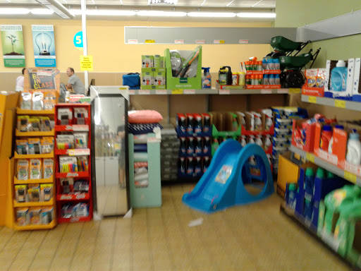 Supermarket «ALDI», reviews and photos, 1010 Cedar Top Rd, Reading, PA 19607, USA