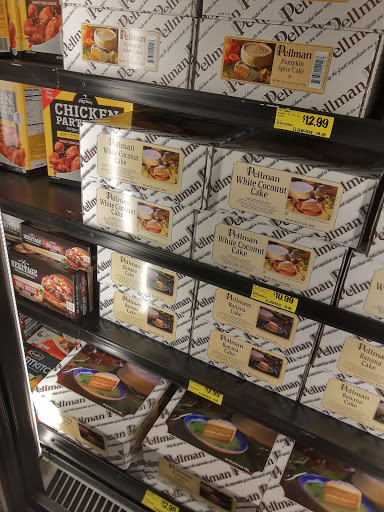 Grocery Store «Grocery Outlet Bargain Market», reviews and photos, 2108 Spring Valley Rd, Lancaster, PA 17601, USA