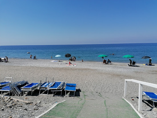 Spiaggia Cetraro Marina