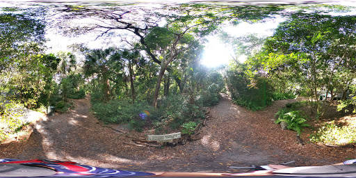 Park «Arch Creek Park», reviews and photos, 1855 NE 135th St, North Miami, FL 33181, USA