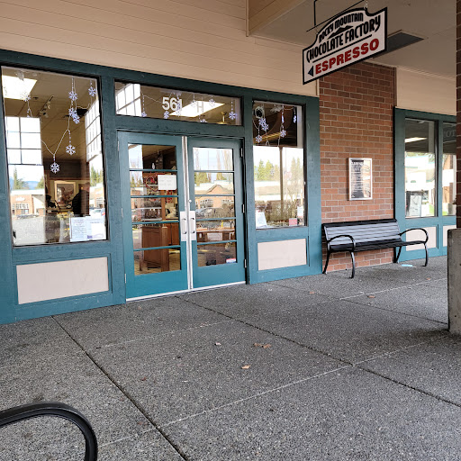 Shopping Mall «North Bend Premium Outlets», reviews and photos, 461 S Fork Ave SW, North Bend, WA 98045, USA